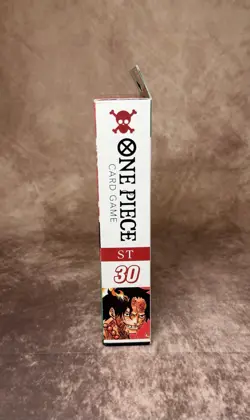 🔥One Piece Luffy & Ace ST-30 Starter Deck EX Sealed🔥 - Image 4