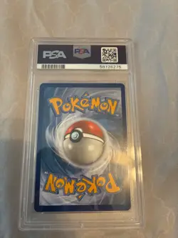 graded pokemon cards psa 10 pikachu - Image 2