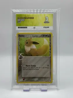 Bundle of 4 Graded Pokemon Cards - Image 1
