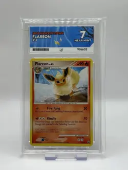 Bundle of 4 Graded Pokemon Cards - Image 2