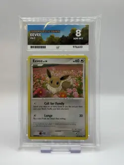 Bundle of 4 Graded Pokemon Cards - Image 3
