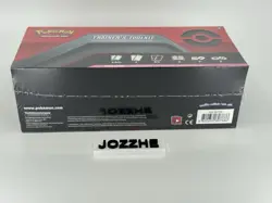 Pokemon TCG 2020 Red Trainer's Toolkit Box Sealed - Image 4
