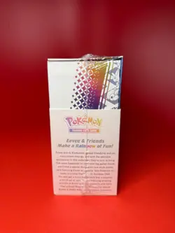 Pokemon TCG Scarlet & Violet Prismatic Evolutions Super Premium Collection Box - Image 4