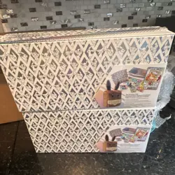 Pokemon TCG Prismatic Evolutions Super-Premium Collection Box x2 Eevee Exclusive - Image 3
