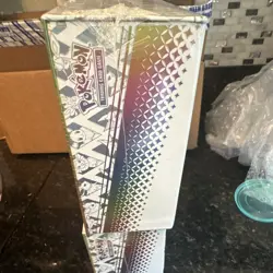 Pokemon TCG Prismatic Evolutions Super-Premium Collection Box x2 Eevee Exclusive - Image 4