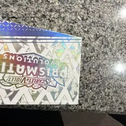 ⚡🔥Pokemon TCG Prismatic Evolutions Super-Premium Collection Box NEW/SEALED ⚡🔥 - Image 3