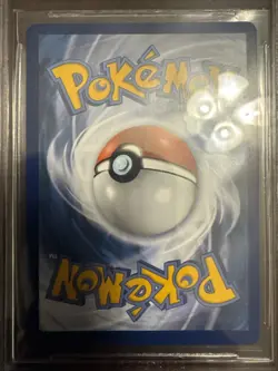 Pokemon TCG SWSH Rapid Strike Urshifu VMAX TG21/TG30 Brilliant Stars BGS 8.5 - Image 4