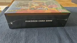 VMAX Triple Starter Deck Set Charizard Blastoise Pokemon Japanese Box - SEALED - Image 4
