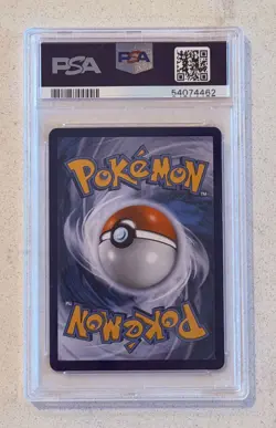 Pokemon - Mewtwo GX (78/73) Shining Legends PSA 9 🔥 super rare - Image 2