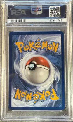 Pokemon Mawile V Silver Tempest Trainer Gallery Full Art #TG17 PSA 10 Gem Mint - Image 2