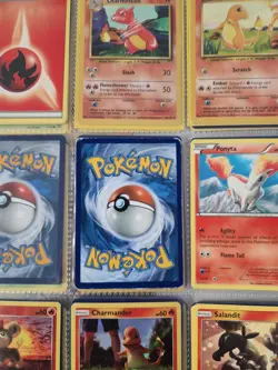 Pokemon TCG Charizard GX SM Black Star Promo SM195 Promo - Image 2