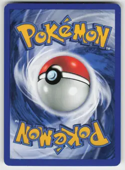 Giovanni's Meowth 74/132 Common Gym Challenge Pokemon Unlimited Near Mint - Image 2