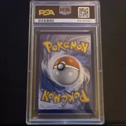 2016 Pokemon XY Generations Radiant Collection Gardevoir Ex RC30/RC32 PSA 9 Mint - Image 2