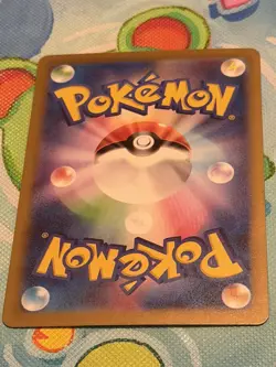 2025 Pokemon Mega Dream Charizard X ex Full Art Special Rare #223/193 - Image 2