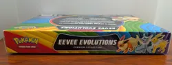 Pokemon TCG Eevee Evolutions Premium Collection - BRAND NEW & SEALED 820650851742 - Image 3