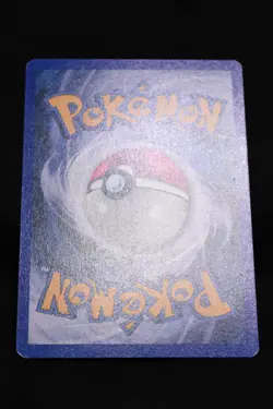 Hoppip 1st Edition 55/75 NM Neo Discovery Regular Common Pokemon TCG Card - Image 4