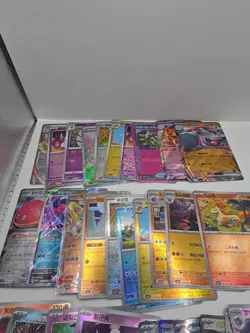 10x Pokemon Cards SHINY/ALL SHINY Guaranteed 3 RR OR BETTER JPN/KOR/CH No Dups - Image 3
