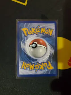 2024 Pokemon SV Twilight Masquerade TWM EN Enhanced Hammer #224/167 - Image 2