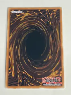 Yugioh Heosvarog the Mechanical Dawn 1st Edition Super Rare LP - Free Holo Card - Image 2