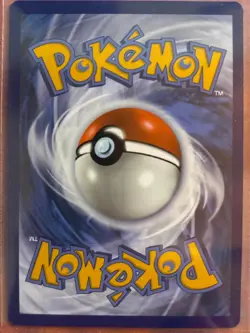 Mew ex SVP 053 Pokemon Scarlet Violet 151 Black Star Promo - Image 2