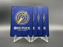 If I Bowed Down to Power OP13-057 R x4 Playset | One Piece TCG NM Eng - Image 2