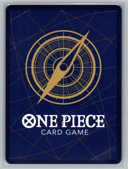 One Piece Starter Deck EX: Luffy & Ace #ST30-007 Portgas.D.Ace (007) (Parallel) - Image 2