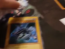 Red-Eyes B. Dragon SDJ-001 Holo Bleed Starter Deck: Joey-Unlimited Edition - Image 3