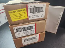 New Sealed Disney Lorcana TCG Set 3, 5, 6 Booster Cases - Ebay Buyer ecabado - Image 1