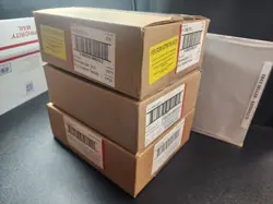 New Sealed Disney Lorcana TCG Set 3, 5, 6 Booster Cases - Ebay Buyer ecabado - Image 2