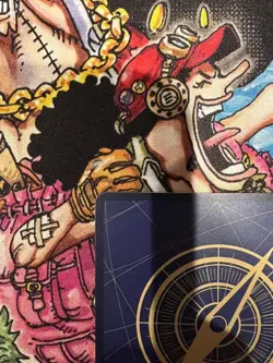 One Piece Card Nami Promo Matching Battle - Image 3