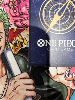 One Piece Card Nami Promo Matching Battle - Image 5