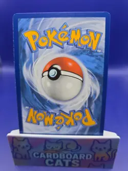 Charizard 10/78 Pokemon GO Set Holo Rare Pokemon Card TCG 2022 - Image 3