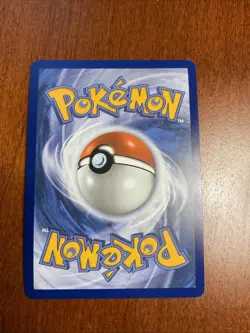 Tapu Lele 092/191 Surging Sparks Holo Rare Pokemon TCG Card - Image 2