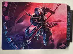 Estinien Varlineau Final Fantasy (Art Card) Regular - Image 1