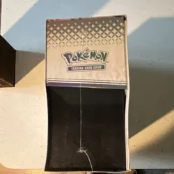 Pokemon Prismatic Evolutions Elite Trainer Box Eevee English 45 Cards 2024 - Image 3