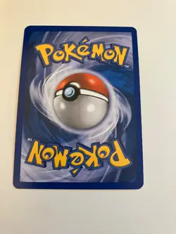 Azumarill 18/130 Diamond & Pearl VGC Pokemon Card Rare - Image 2