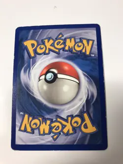 ABRA Expedition Set 93/165 - Non-Holo Pokemon Card Vintage - Image 2