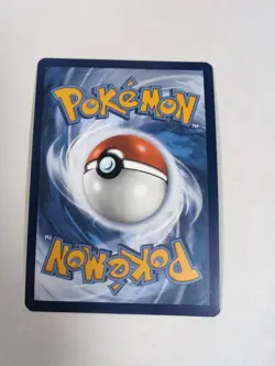 Darkrai Holo Pokemon Card 105/189 Trick or Trade Halloween 2022 NM - Image 4