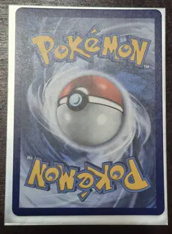 Birthday Pikachu - 25th Anniversary Celebrations Pokemon Card - NM - Image 3