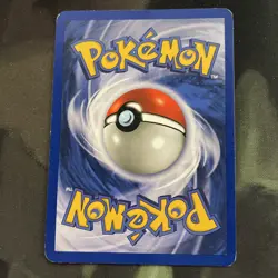 Poliwrath Holo 15/130 Base Set 2 Unlimited Holo Rare Pokemon Card - Image 2
