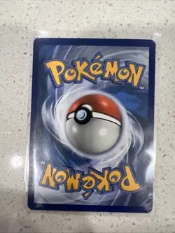 McDonald's Pikachu Holo Promo Card 7/15 2022 Pokemon TCG Battle Confetti - Image 2