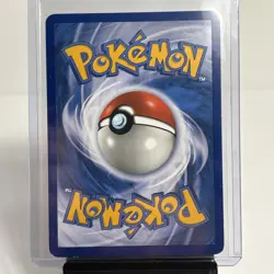 Pokemon TCG Rampardos LV. 54 Reverse Holo Rare Card 13/127 Platinum 2009 - Image 2