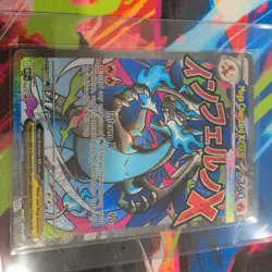 Mega Charizard x Ex Promo 023 and Charizard Ex promo 074 - NM - two card - Image 4