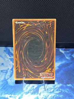 Chaos Emperor Dragon Envoy of the End Ultra Rare Card DR2-EN056 - Image 2