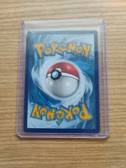 Pokemon TCG Wyrdeer Sword & Shield Astral Radiance Holo Rare Card TG06/TG30 - Image 2