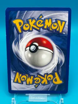 Dratini #38 Pokemon TCG - Base 2 Set - Vintage Uncommon Card Excellent Condition - Image 2