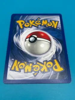 Dratini #38 Pokemon TCG - Base 2 Set - Vintage Uncommon Card Excellent Condition - Image 4