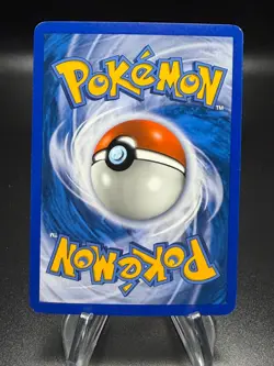 Pokemon EX Crystal Guardians BLASTOISE Stamped Reverse Holo Rare #14/100 - Image 2
