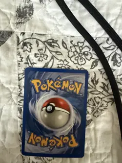 Pokemon TCG Articuno Card 4/144 Skyridge Reverse Holo NM Condition See Pics - Image 5