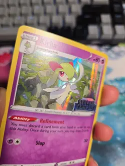 Kirlia 271 SWSH Promos (LP+) Pokemon TCG - Image 4